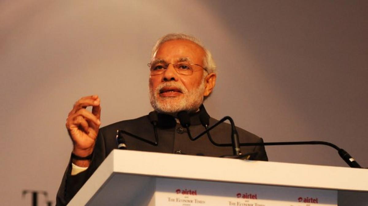 PM Modi to address nation on New Years Eve